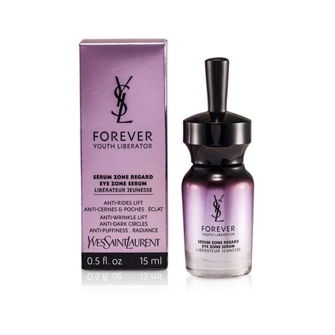 Yves Saint Laurent Forever Youth Liberator Eye Zone Serum 